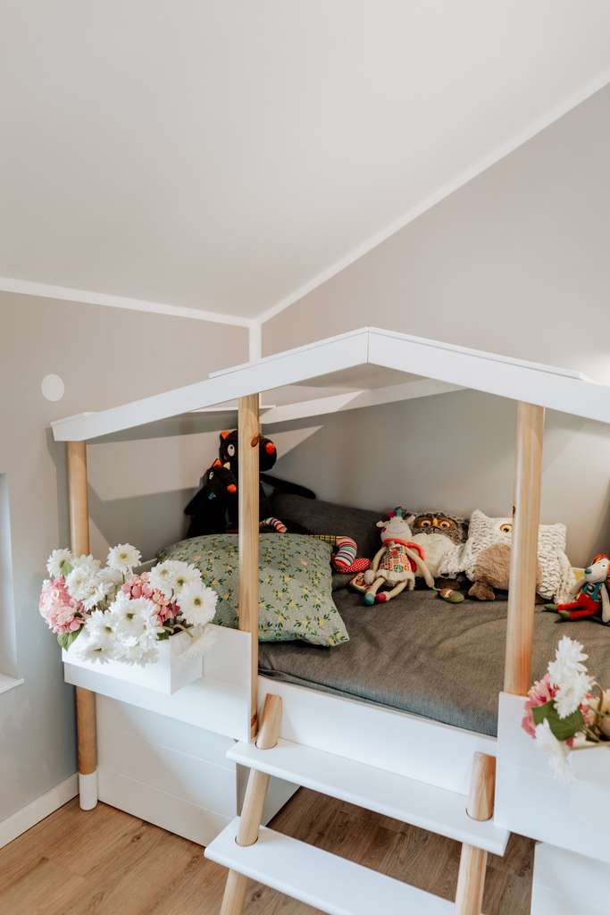 Immobilie in Brandis - Mit Ihrem Wohntraum Platz schaffen für die ganze Familie - massa haus - Bild 4