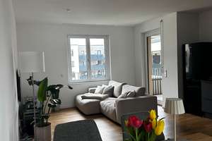 2-Zimmer-Neubauwohnung Stadtmitte ab 01.08.2026 – Worringer Straße X, 40211 Stadtmitte, Düsseldorf – Vorschaubild 2