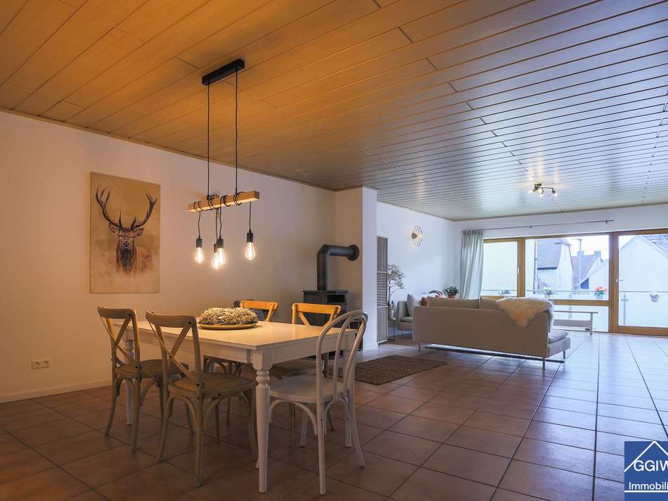 Esszimmer 1