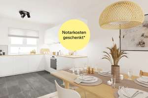 Platz für Leben und Ideen im Doppelhaus – Schlehenweg 57, 42489 Wülfrath – Vorschaubild 1