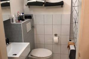 Helle 2-Zimmer-Wohnung in D’dorf-Pempelfort – Pfalzstrasse 0, 40477 Pempelfort, Düsseldorf – Vorschaubild 3