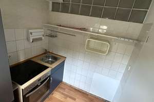 Wohnen & wohlfühlen – ruhige 2 -Zimmer-Wohnung am Kaiserpark – Friedrich-Ebert-Straße 000, 47800 Bockum, Krefeld – Vorschaubild 2