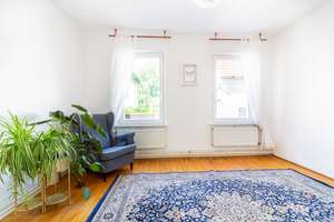 Ein Zuhause zum Wohlfühlen – Charmantes Einfamilienhaus mit Garten in Mainz-Laubenheim – Die vollständige Adresse der Immobilie erhältst du vom Anbieter., 55130 Laubenheim, Mainz – Vorschaubild 6