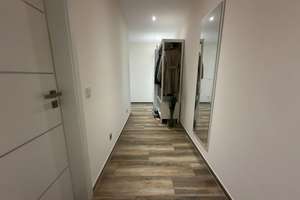Moderne 4-Zimmer-Eigentumswohnung mit großem Garten, Terrasse & Tiefgaragenstellplatz in Elsen – Franz-Bals-Straße 31, 33106 Elsen, Paderborn – Vorschaubild 15