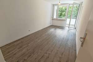 Ideal für Singles, Alleinstehende & Studenten – Untere Jakobermauer 9, 86152 Jakobervorstadt-Nord, Augsburg – Vorschaubild 2
