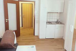 Möblierte Modernes Appartement in zentraler Lage – H 1 12+13, 68159 Innenstadt/Jungbusch, Mannheim – Vorschaubild 2