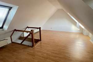 Großzügige Maisonettewohnung in Citylage – Kirchhofallee 41, 24114 Südfriedhof, Kiel – Vorschaubild 5