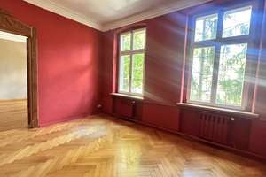 Großzügige Wohnung mit 5 Schlafzimmern, Balkon, EBK im Mühlwegkiez zu verkaufen – 6108 Nördliche Innenstadt, Halle (Saale) – Vorschaubild 8