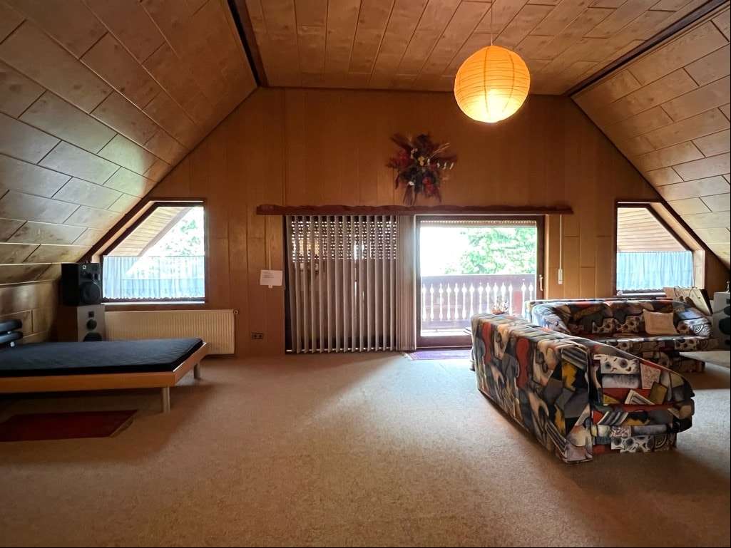 Immobilie in Frankweiler - Großzügiges Wohnen in angenehmen Wohnumfeld - Bild 6