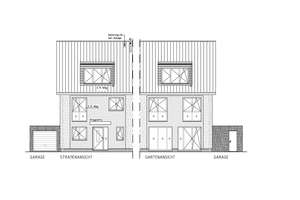 Exklusive Doppelhaushälfte (KfW-55) mit Garten in einer der beliebtesten Wohnlagen Kölns  – Tausendschönweg 0, 50999 Rodenkirchen (Ortsteil), Köln – Vorschaubild 21