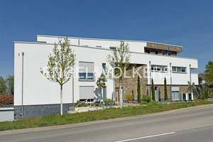 Moderne Penthouse-Wohnung in begehrter Lage – Die vollständige Adresse der Immobilie erhältst du vom Anbieter., 56072 Rübenach, Koblenz – Vorschaubild 10