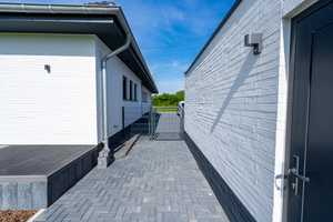 Traumhafter, komplett renovierter Bungalow in Korschenbroich – Neuss (Rhein-Kreis) – Vorschaubild 6