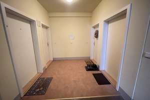 Toller Wohnkomfort im Hinterhaus, ab Oktober: 2 Zimmer im 1. OG mit Balkon, Gäste-WC & Carport! – Jakobstraße 13, 2826 Innenstadt, Görlitz – Vorschaubild 6