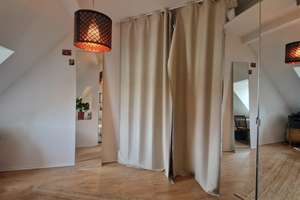 Zwei Zimmer Wohnung in der Südstadt 