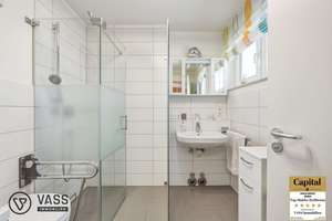 Moderne Erdgeschosswohnung mit eigenem Garten – Die vollständige Adresse der Immobilie erhältst du vom Anbieter., 74078 Biberach, Heilbronn – Vorschaubild 10