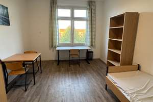 1-WG-Studentenzimmer  in Lübeck St. Jürgen