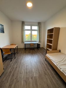 1-WG-Studentenzimmer  in Lübeck St. Jürgen