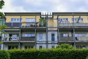 Wiesbaden: Junge Etagenwohnung im Europaviertel! 