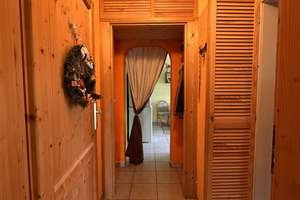 Gemütliche 2 Zimmer Wohnung in idyllischer Waldlage direkt vom Eigentümer – Die vollständige Adresse der Immobilie erhältst du vom Anbieter., 51061 Höhenhaus, Köln – Vorschaubild 2