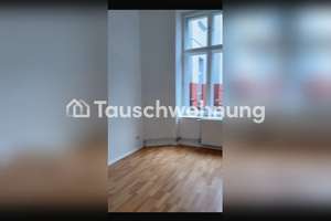 Tauschwohnung: Charlottenburg 2 gegen 2/ 3