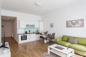 Wohnung zur Miete – Die vollständige Adresse der Immobilie erhältst du vom Anbieter., 78467 Fürstenberg, Konstanz – Vorschaubild 1