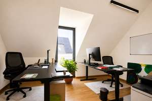 Modernes Architekten-Einfamilienhaus mit exklusiver Ausstattung und Photovoltaikanlage am Hahneberg – Die vollständige Adresse der Immobilie erhältst du vom Anbieter., 13593 Staaken, Berlin – Vorschaubild 19