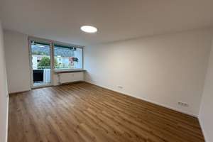 Erstbezug nach Sanierung – helle 2-Zimmer-Wohnung mit 2 Südbalkonen & Bergblick – 87459 Pfronten – Vorschaubild 5