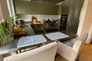 Exklusive 2-Zimmer-Wohnung in erstklassiger Lage mit großzügiger Terrasse – Werderstr. 15, 68165 Schwetzingerstadt/Oststadt, Mannheim – Vorschaubild 3