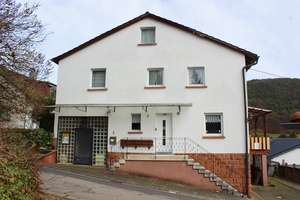 RESERVIERT: Stammsitz der Herren von Harfenberg – Die vollständige Adresse der Immobilie erhältst du vom Anbieter., 69434 Heddesbach – Vorschaubild 3
