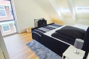 Top Lage in Eschweiler. Modern. Ruhig. 2,5 Zimmer Dachgeschoss mit Terrasse  – Peter-Paul-Straße 1a, 52249 Eschweiler – Vorschaubild 6