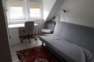 Kapitalanlage renditestark Studenten-/Azubi-WG – Eintrachtstraße 14, 28217 Steffensweg, Bremen – Vorschaubild 2