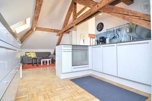 Möblierte 2-Zimmerwohnung in Würzburg/Grombühl – Die vollständige Adresse der Immobilie erhältst du vom Anbieter., 97080 Grombühl, Würzburg – Vorschaubild 3
