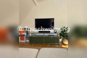 Tauschwohnung: Single Wohnung zw. Kurfürstenplatz und Elisabethmarkt – Die vollständige Adresse der Immobilie erhältst du vom Anbieter., 80801 Neuschwabing, München – Vorschaubild 5