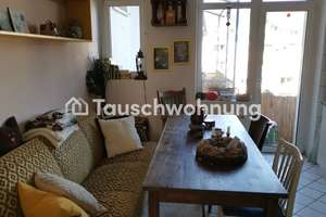 Tauschwohnung: Altbau zentral in ruhiger Straße – Die vollständige Adresse der Immobilie erhältst du vom Anbieter., 50733 Nippes (Ortsteil), Köln – Vorschaubild 7