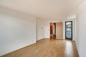 Wohnen mit Weitblick – Maisonette Wohnung mit zwei Dachterrassen in Toplage von Aachen – Die vollständige Adresse der Immobilie erhältst du vom Anbieter., 52064 Marschiertor, Aachen – Vorschaubild 15