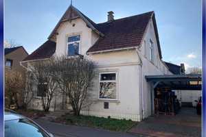 Reizvolles Sanierungsgebäude auch als Mehrparteienhaus, in ruhiger Lage – Osterholz (Kreis) – Vorschaubild 1
