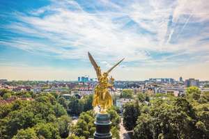 Provisionsfreies 4-Zimmer-Reiheneckhaus mit Südterrasse und Garten – Ganzenmüllerstraße 110, 80999 Untermenzing, München – Vorschaubild 19