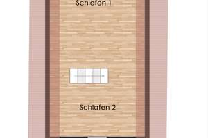 Erfüllen Sie sich den Traum vom eigenen Ferienhaus - idyllisch und direkt am See! – Die vollständige Adresse der Immobilie erhältst du vom Anbieter., 26215 Wiefelstede – Vorschaubild 10