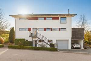 *Provisionsfrei* Architektenhaus mit Galerie und Traumgarten – wohnen & arbeiten im Grünen – Die vollständige Adresse der Immobilie erhältst du vom Anbieter., 85411 Hohenkammer – Vorschaubild 11
