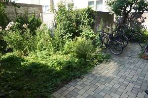 2-Zimmer-Wohnung in Düsseldorf-Bilk – Merowingerstraße 35, 40233 Bilk, Düsseldorf – Vorschaubild 15