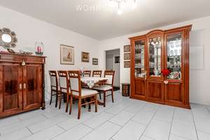 HELLE 5-ZIMMER WOHNUNG MIT BALKONEN UND TIEFGARAGE IN LECHHAUSEN (ERBPACHT) – Die vollständige Adresse der Immobilie erhältst du vom Anbieter., 86167 Lechhausen-West, Augsburg – Vorschaubild 5