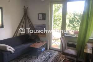 Tauschwohnung: 2 Zimmer Wohnung List Podbielskistr  – Podbielskistr 180, 30177 List, Hannover – Vorschaubild 2