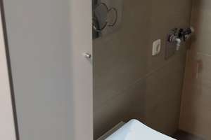 Voll Möblierte Exklusive 1-Zimmer-Wohnung mit EBK in München – Die vollständige Adresse der Immobilie erhältst du vom Anbieter., 80992 Alt-Moosach, München – Vorschaubild 8