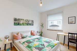 Neubau statt neu bauen (3D Tour verfügbar) – Berlin – Vorschaubild 7
