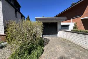 Traumhaftes EFH mit Studio, Wfl. 155 qm, 1300 qm Grdstck,  Garage & Anbauten in Haan! – Die vollständige Adresse der Immobilie erhältst du vom Anbieter., 42781 Haan – Vorschaubild 50