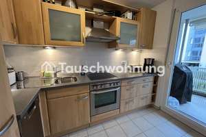 Tauschwohnung: Lichtdurchflutete Wohnung in Hadern – Die vollständige Adresse der Immobilie erhältst du vom Anbieter., 81375 Neuhadern, München – Vorschaubild 5