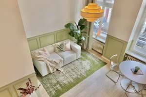 Saniertes Altbau-Zimmer in Köln-Mülheim – möbliert, hell & bezugsfertig – Dünnwalder Straße 58, 51063 Mülheim (Ortsteil), Köln – Vorschaubild 16