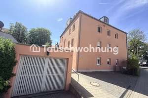 Tauschwohnung: Perfekt für Münchner Platzjäger - Mitte Ingolstadt Wohnung – Die vollständige Adresse der Immobilie erhältst du vom Anbieter., 85049 Mitte, Ingolstadt – Vorschaubild 11