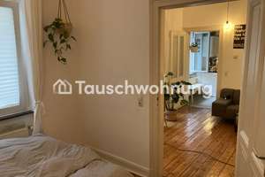 Tauschwohnung: 2-Zimmer-Altbau am Eigelstein geg. größer und Balkon – Die vollständige Adresse der Immobilie erhältst du vom Anbieter., 50668 Altstadt/Nord, Köln – Vorschaubild 4
