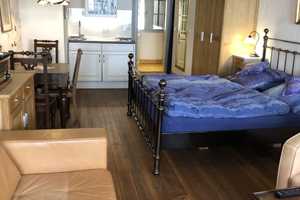 Hochwertig möblierte 1 Zimmerwohnung im sanierten Altbau – Glockengießerstraße 24, 23552 Lübeck – Vorschaubild 5